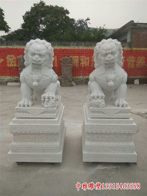 溫州石材獅子雕塑廠 傳承與創(chuàng)新的石雕加工藝術(shù)