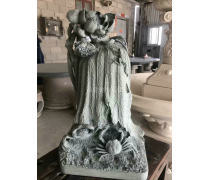 匠心雕琢，藝傳千古——探秘石雕加工的藝術與產業